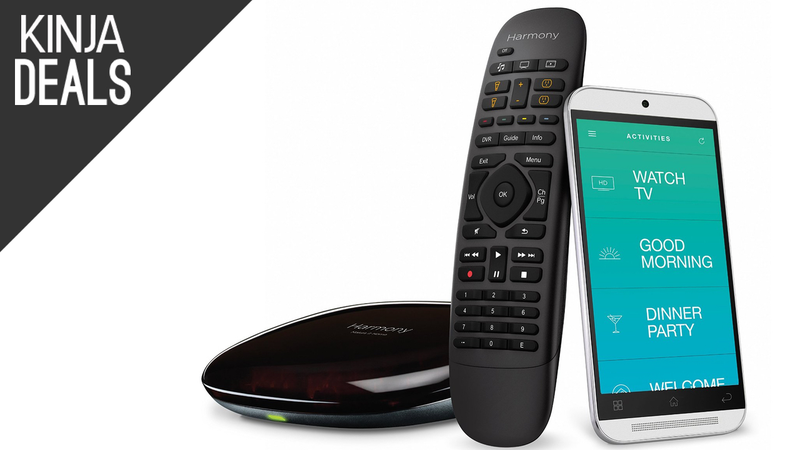 Illustration for article titled Today's Best Deals: GoPro Bundle, Bluetooth Speaker, Free Apps, & More
